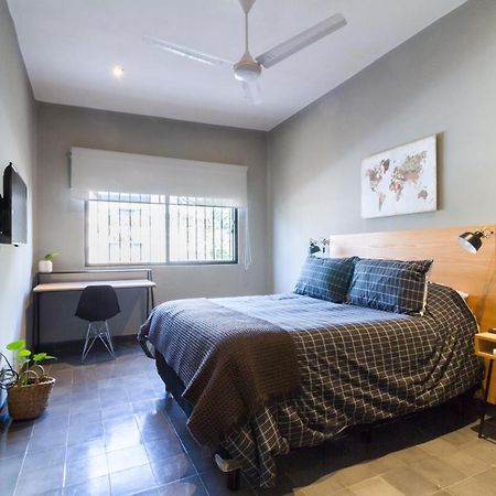 Casa Alexia Apartment Гуадалахара Екстериор снимка