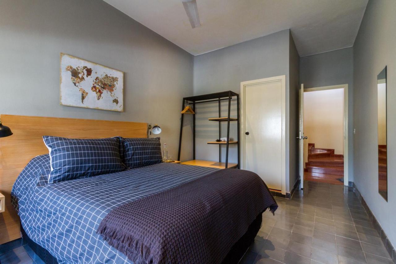 Casa Alexia Apartment Гуадалахара Екстериор снимка
