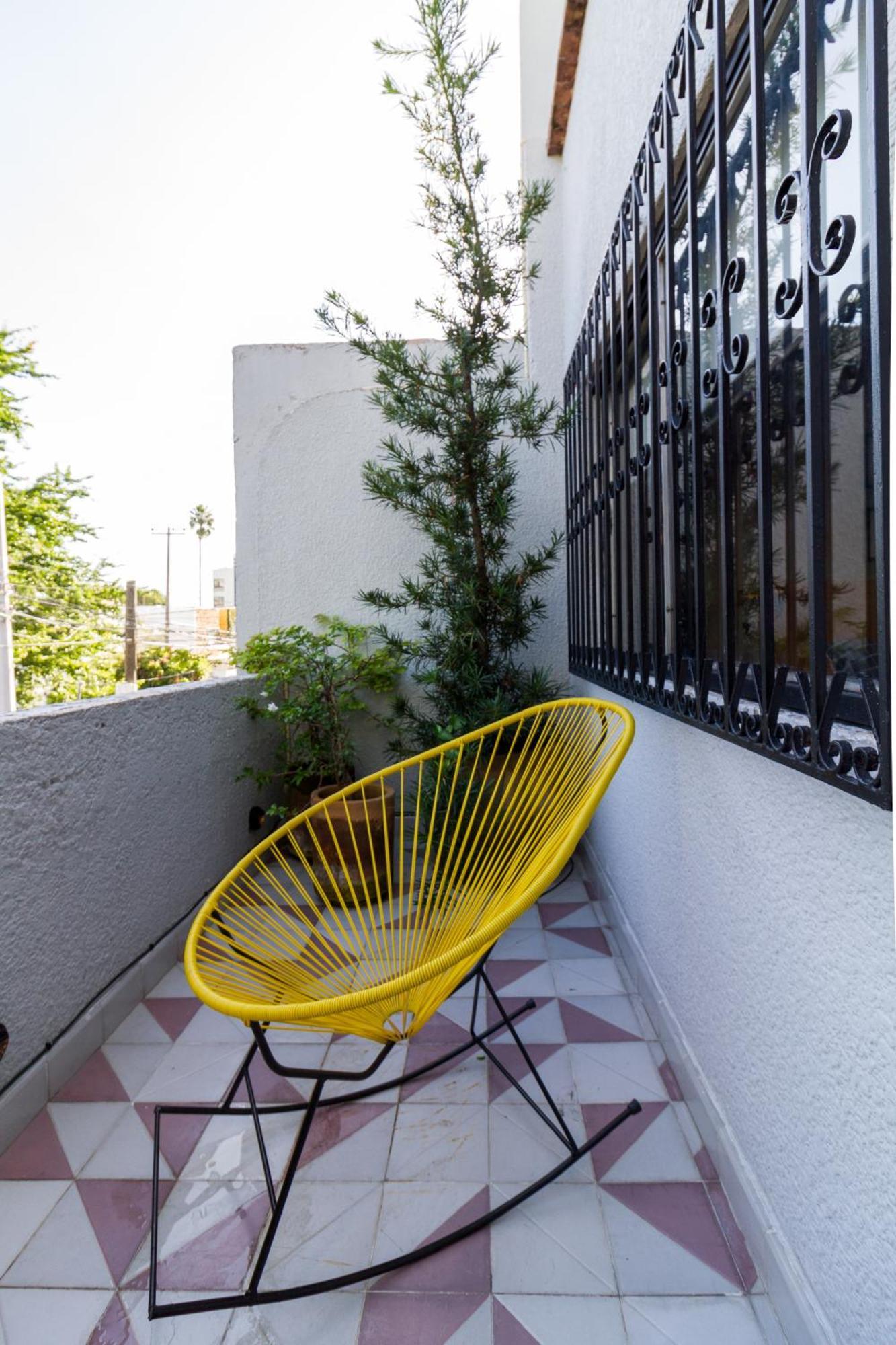 Casa Alexia Apartment Гуадалахара Екстериор снимка