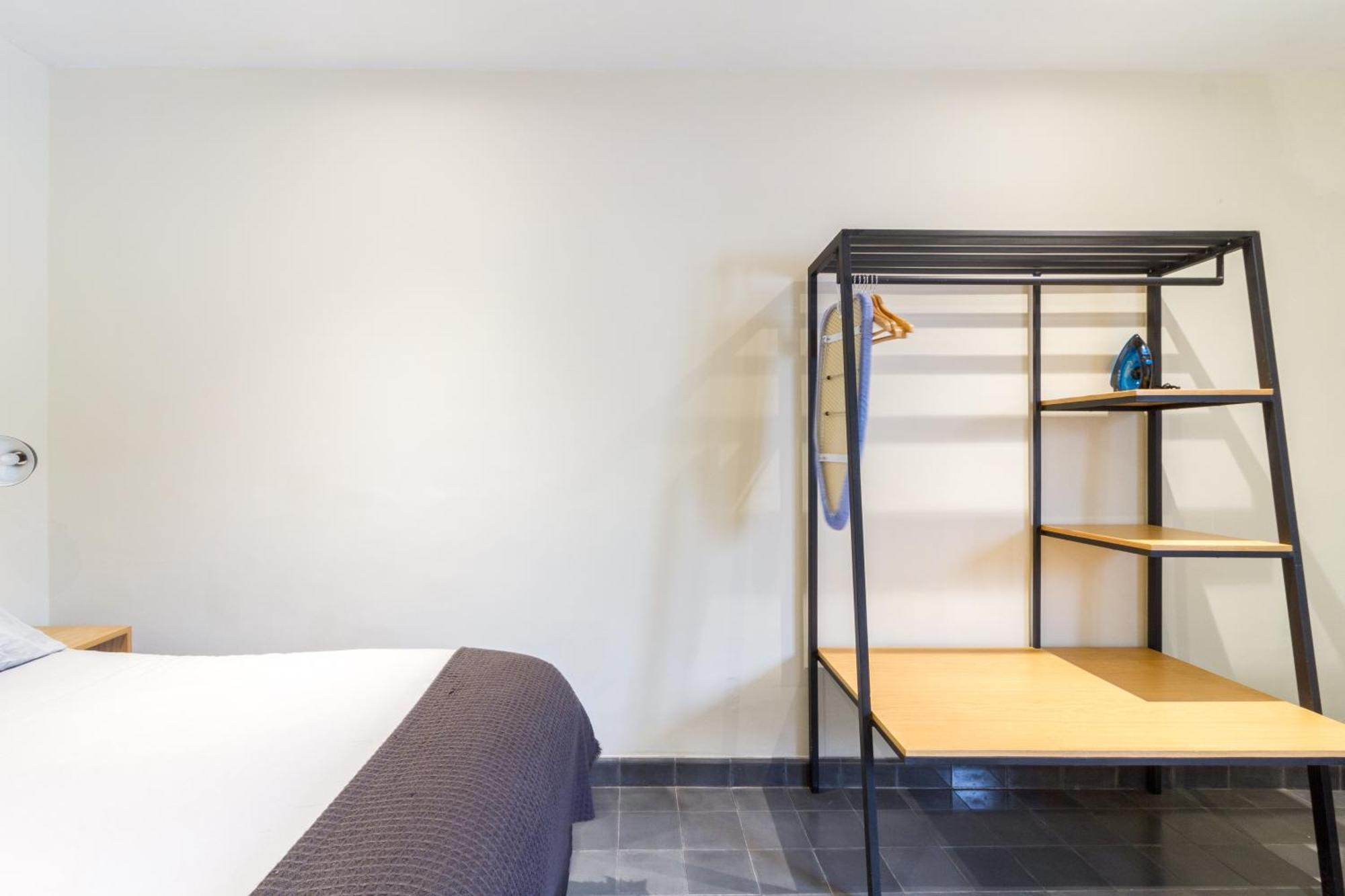 Casa Alexia Apartment Гуадалахара Екстериор снимка