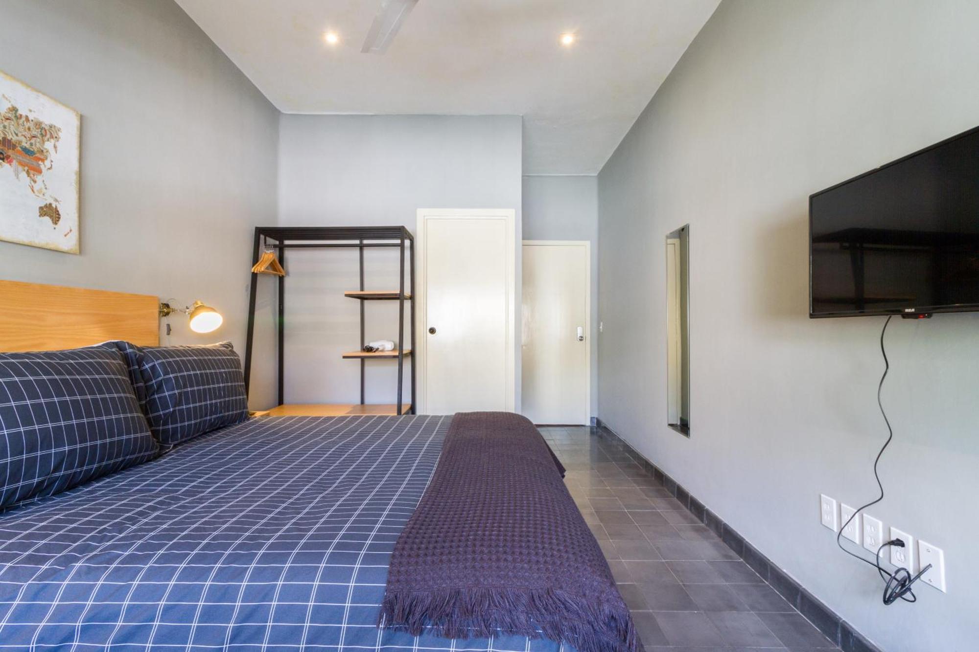 Casa Alexia Apartment Гуадалахара Екстериор снимка