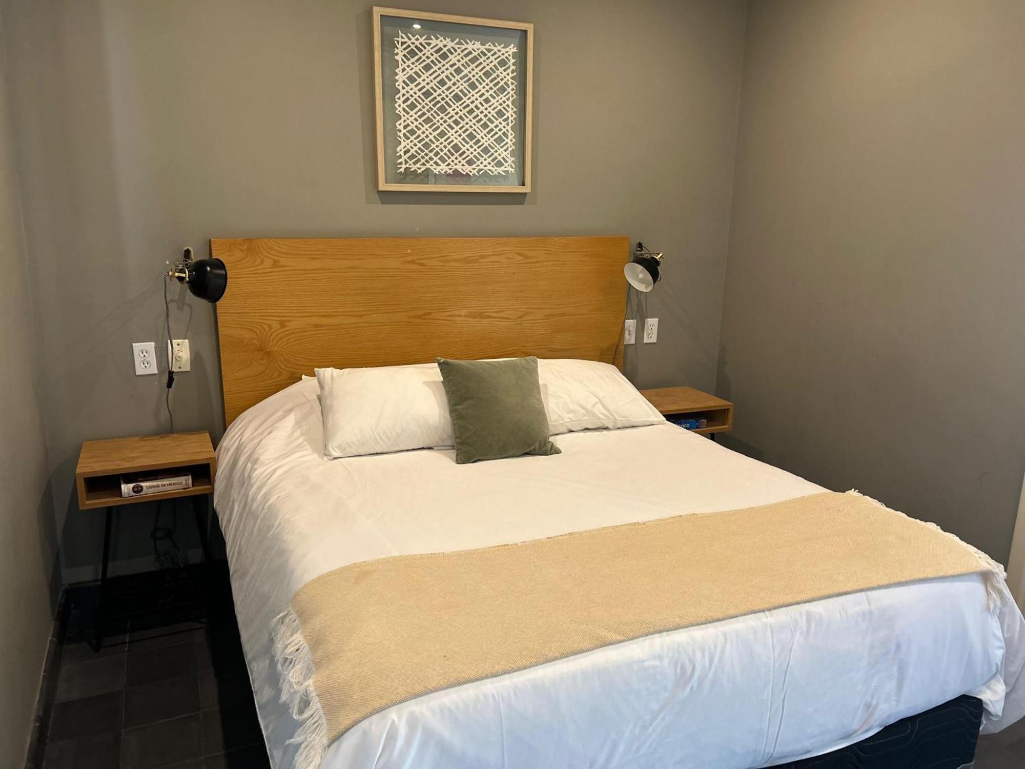Casa Alexia Apartment Гуадалахара Екстериор снимка